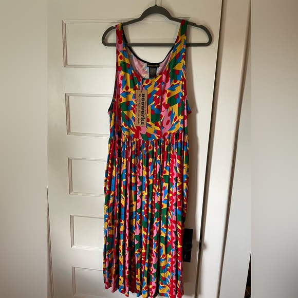 Nooworks Dresses & Skirts - Nooworks Macarena naomi XL